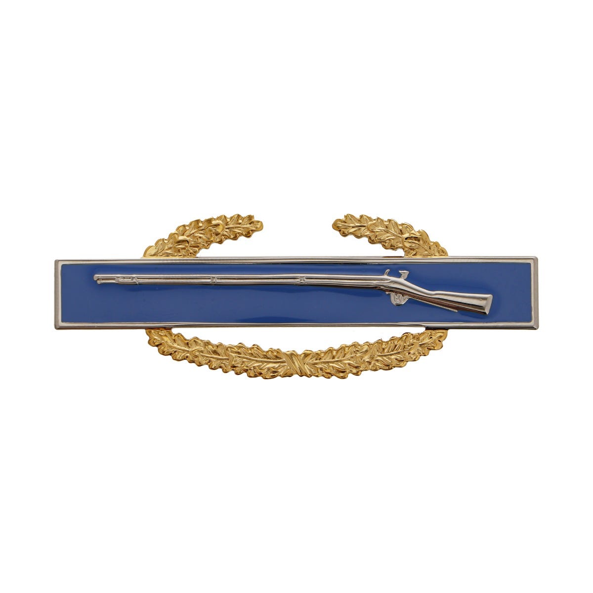 100th Battalion 442nd Infantry Regiment Combat Service ID Badge