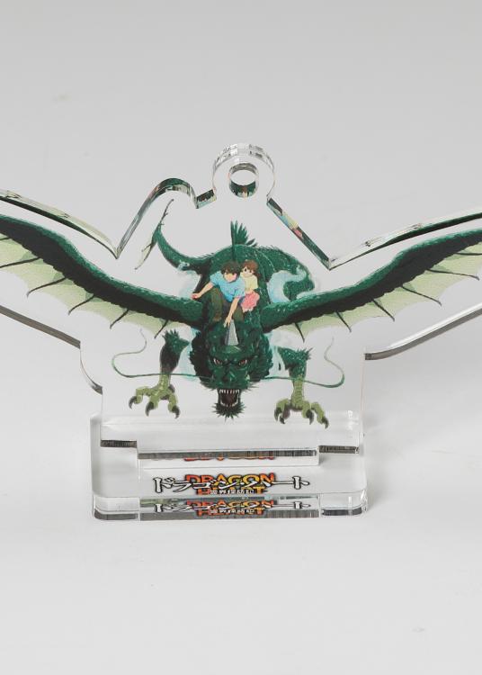 ドラゴン・ハート―霊界探訪記―【劇場オリジナルグッズ・期間限定