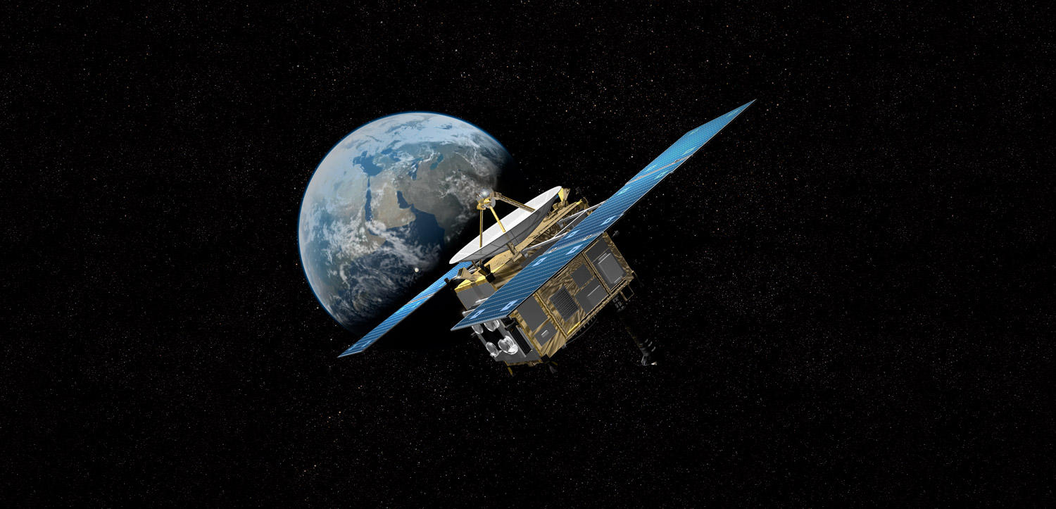 小惑星探査機「はやぶさ」 | 科学衛星・探査機 | 宇宙科学研究所