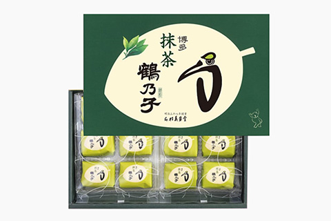 季節鶴乃子｜石村萬盛堂 公式サイト