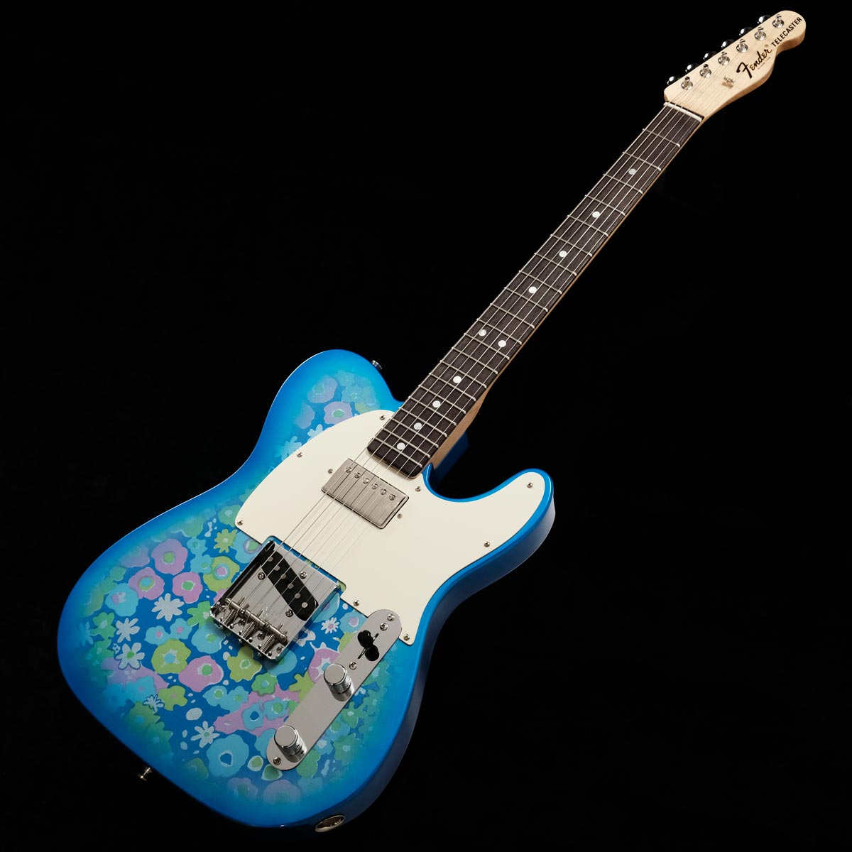 Fender Custom Shop】イシバシオーダー!!Custom Built One Limited