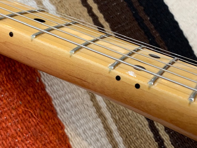 ファイネスト・フェンダー通信！ 【春の第一号】 | イシバシ楽器