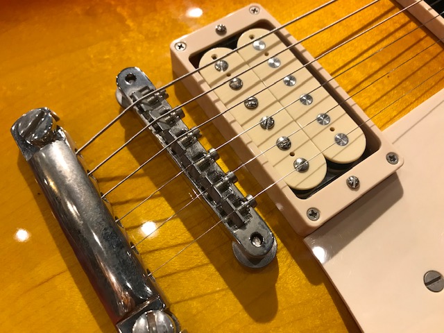 Epiphone Les Paul 100 93年製 ジミー・ペイジ風カスタム Epiphone Les