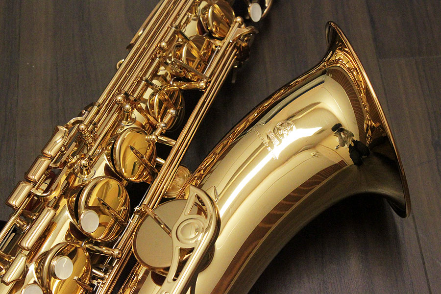 YAMAHA YTS-275がコンディション良好な中古で入荷！ #今週の逸品