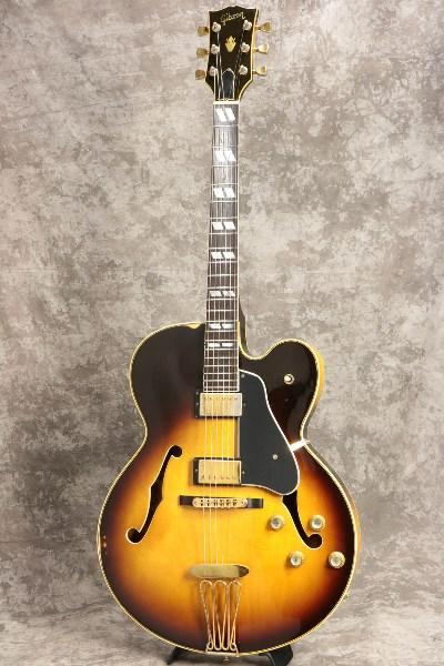今月は中古のギブソンフルアコがお買い得 | イシバシ楽器スタッフブログ