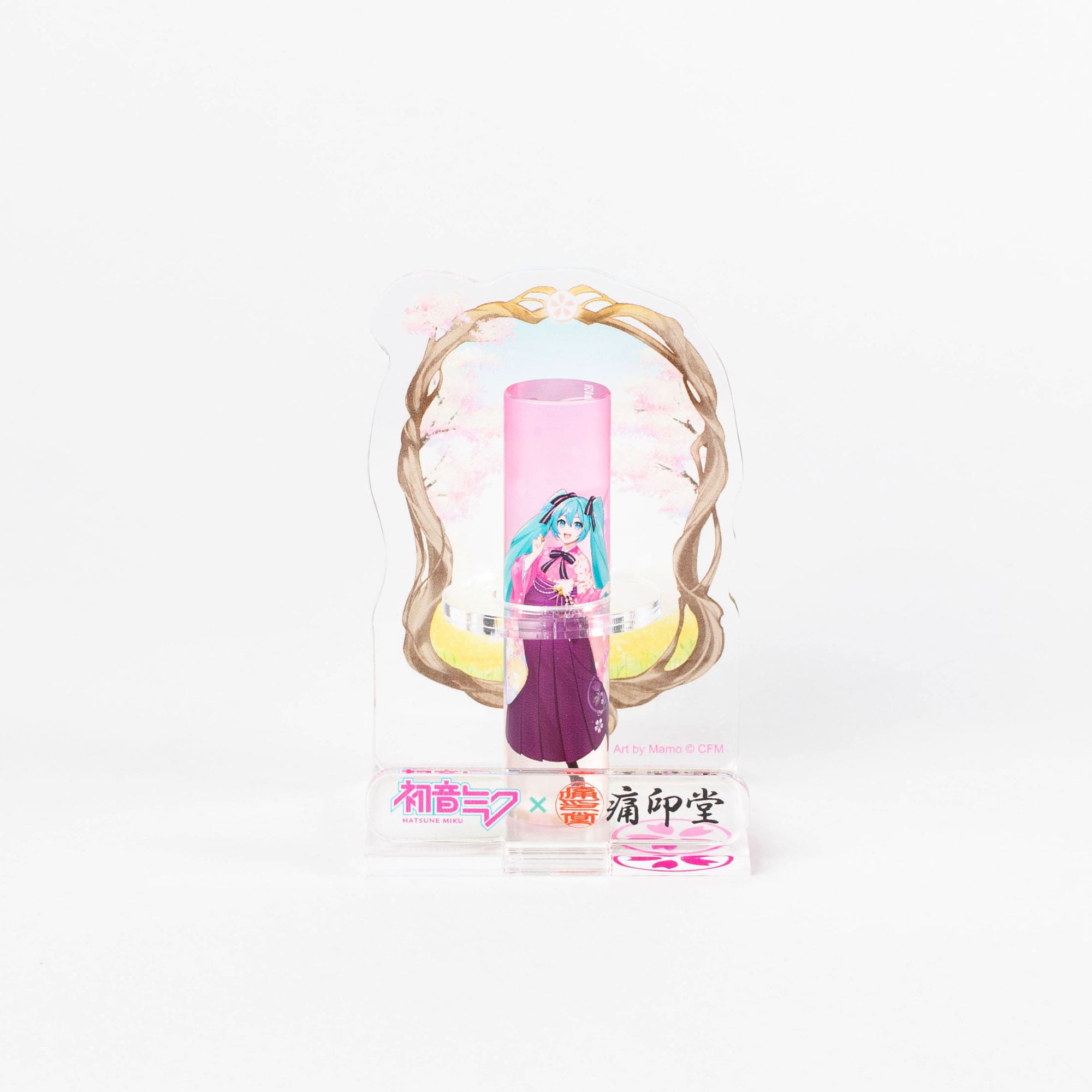 初音ミク – 痛印堂