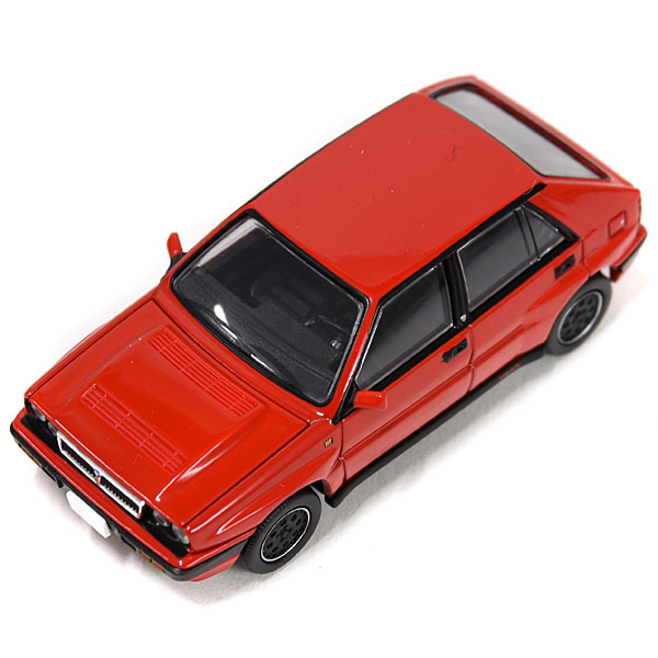 1/64 トミカリミテッドヴィンテージ Lancia Delta HF Integrale 16V