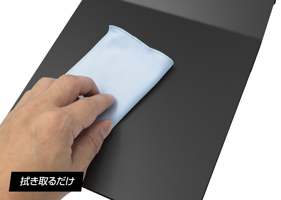 ITPROTECH SDカードリーダー＆USBハブ搭載アルミマウスパッド IPT