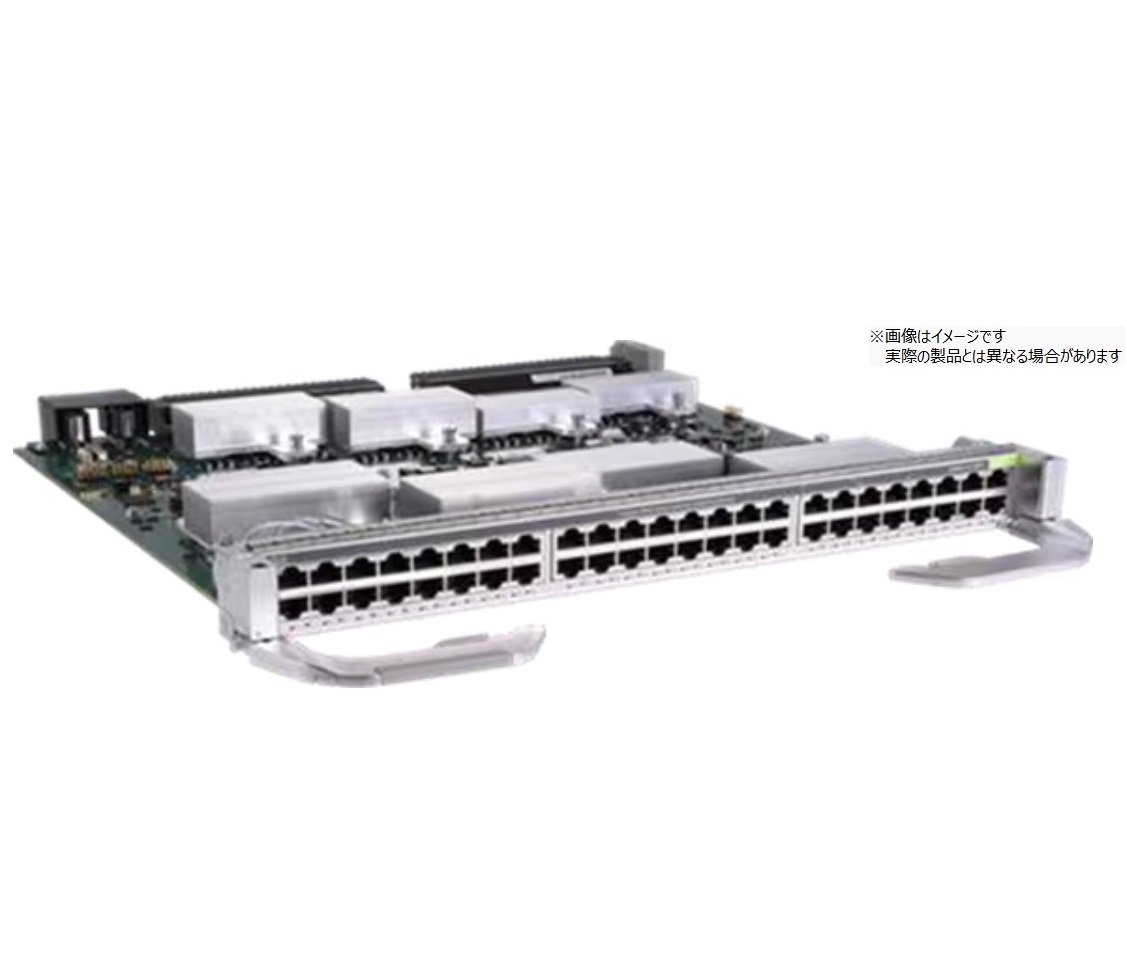 C9600-LC-48TXの販売・保守・中古・価格｜アイティープロダクト