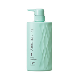 ヘアケア | 製品情報 | アイビー化粧品