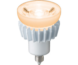 LEDioc® LEDアイランプ® ハロゲン電球形 7W | 技術資料 | 岩崎電気