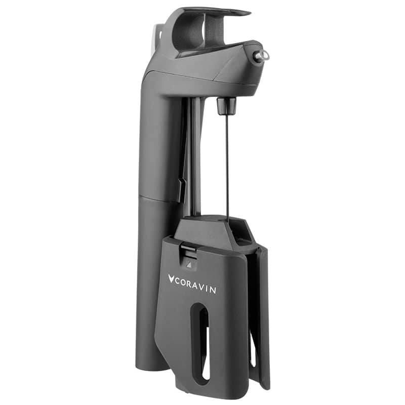 Coravin Model 3 Plus Wine Access System #34233 | IWA Wine