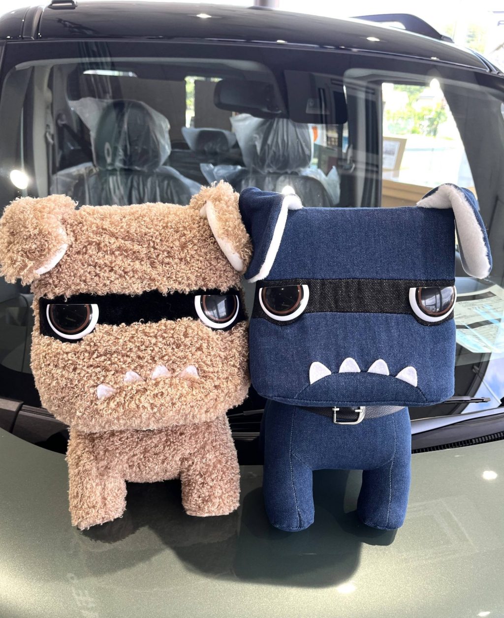 NEW☆デリ丸。ご紹介！ - 岩手三菱自動車販売株式会社