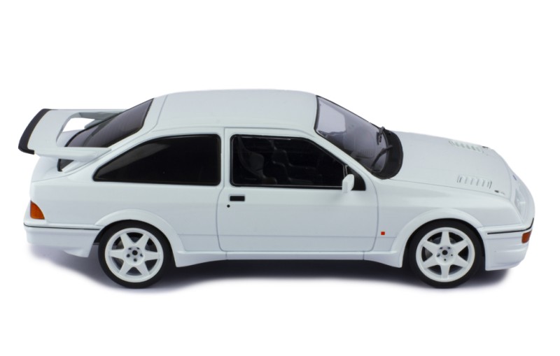 FORD Sierra RS Cosworth 1988 White
