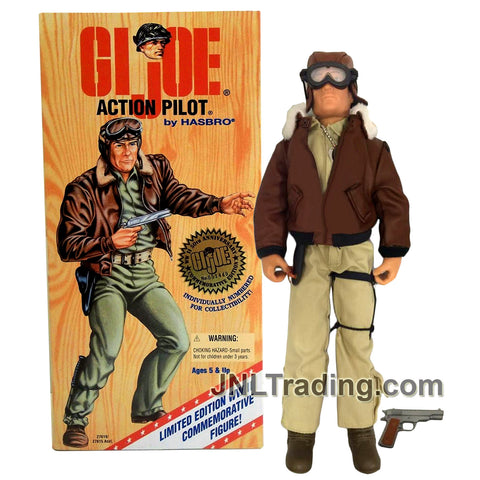 Year 1996 GI JOE World War II Classic Collection Series 12 Inch
