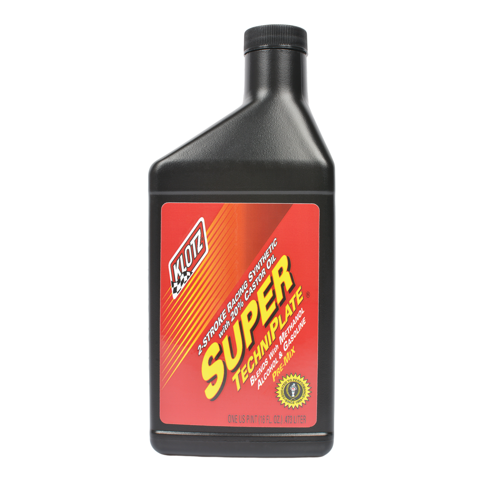 Klotz Super TechniPlate Synthetic Lubricant - JOES Racing Products