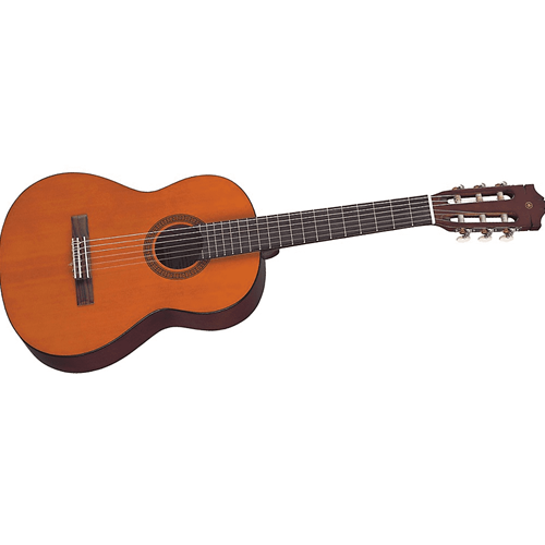 John Keal Music Company Inc. - Yamaha CGS102A 1/2 Size Classical