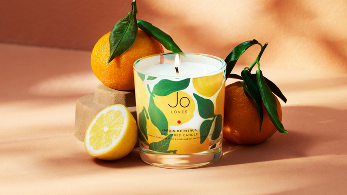 Jo Loves - Official Site