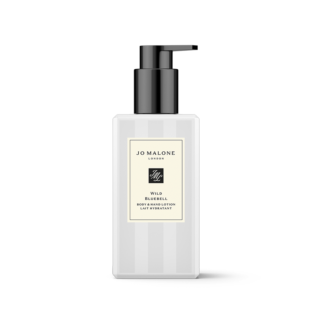 Wild Bluebell Body & Hand Lotion | Jo Malone London