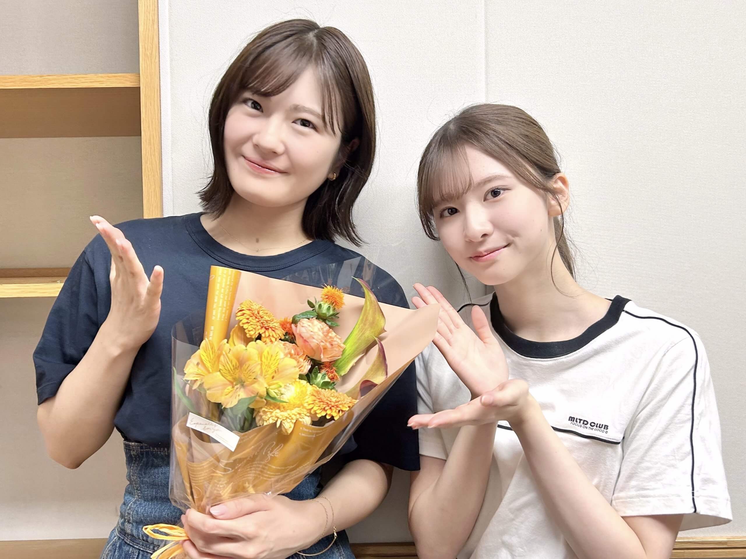 乃木坂46・清宮レイ 卒業を控え印象に残っている楽曲を語る「同期の