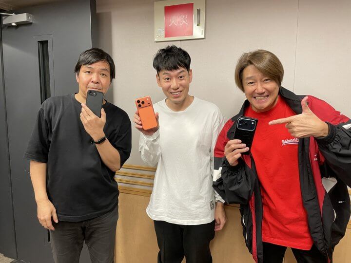 近藤真彦 RADIO GARAGE | 文化放送