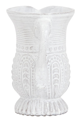 Astier de Villatte Hercule Pitcher | Jayson Home
