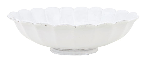 Astier de Villatte Marguerite Platter | Jayson Home