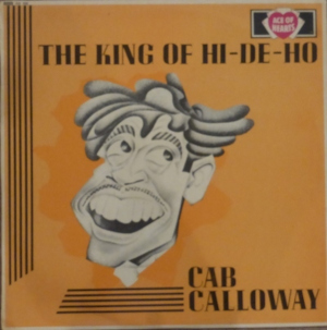 キャブ・キャロウェイ Cab Calloway 1930年