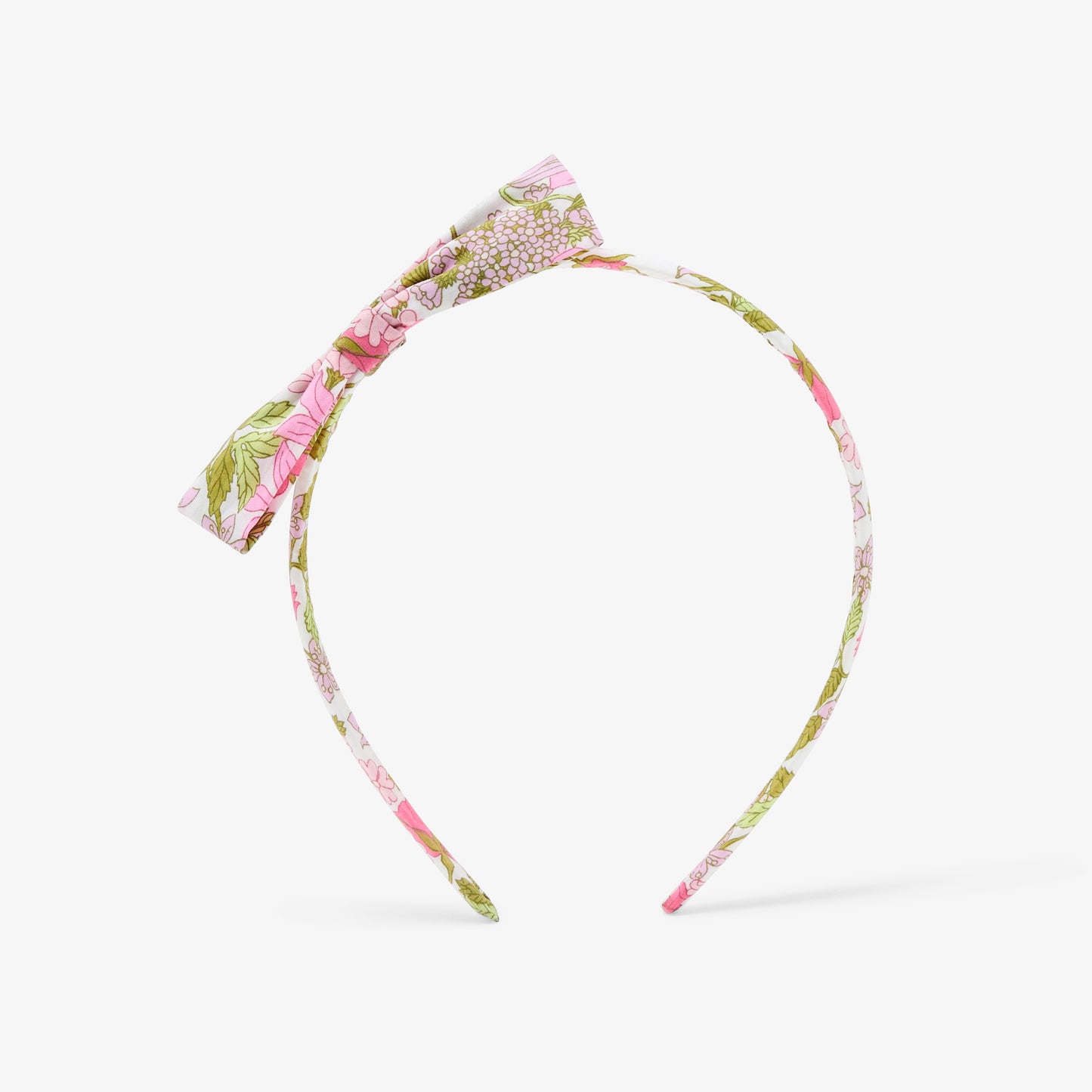 リバティプリントカチューシャ | LIBERTY® COLLECTION | Jacadi Paris