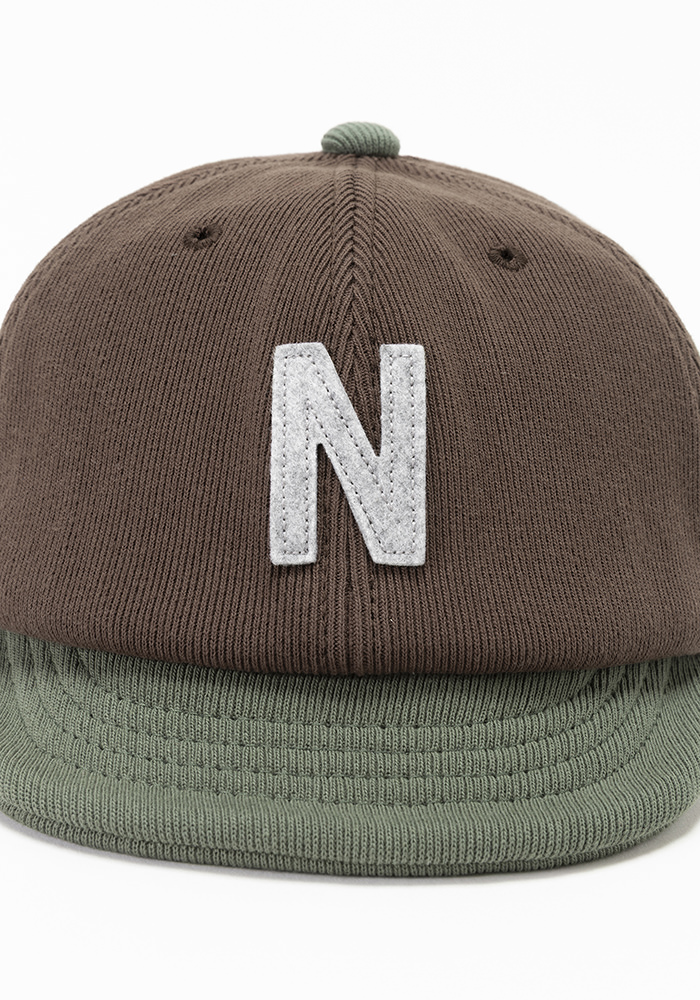 GG Rib BB Cap(F 131:Thunder Cloud): ALL｜jackman日本公式サイト