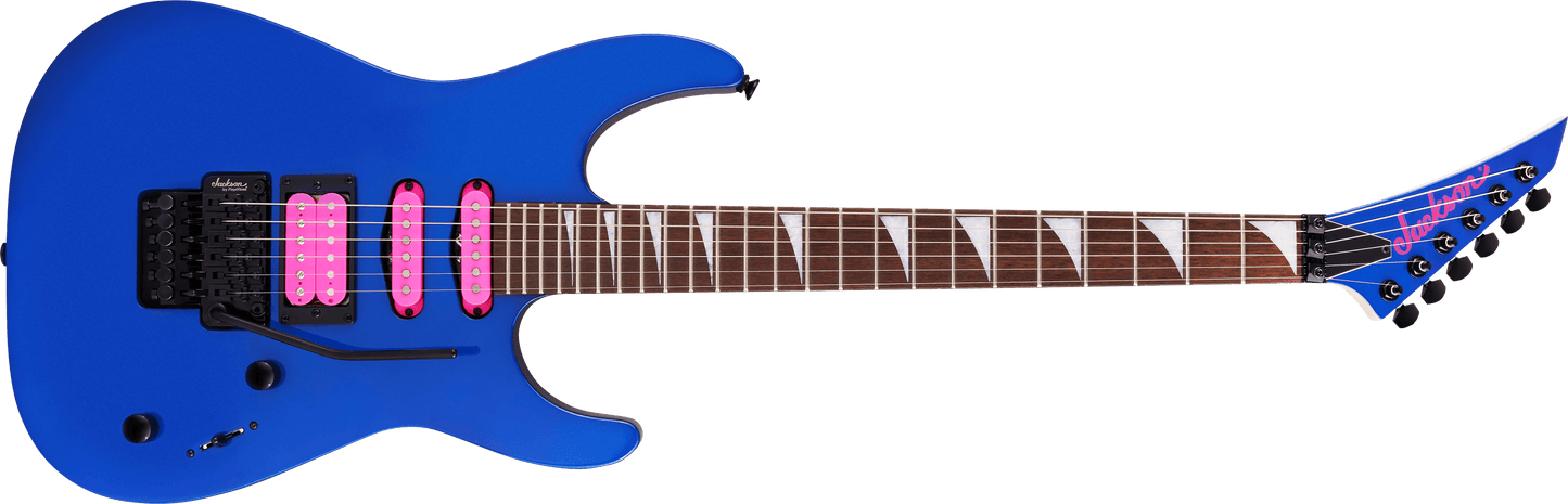 X Series Dinky® DK3XR HSS – Jacksonguitars.com