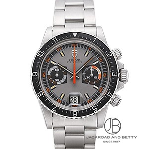 クロノグラフ[7169/0] Chronograph | チューダー(チュードル) メンズ