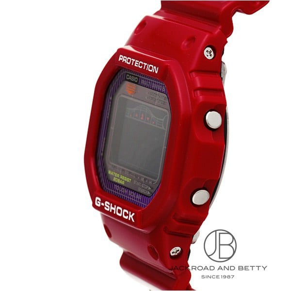 Gショック Gライド[GWX-5600C-4DR] G-Shock G-Lide | カシオ メンズ