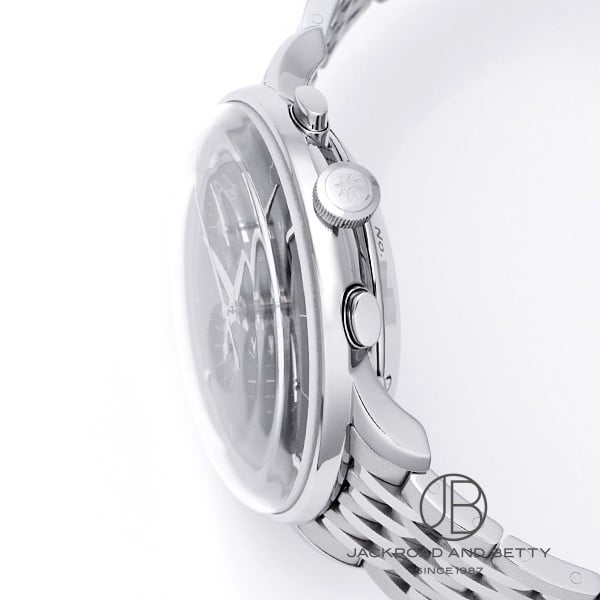 マイスター クロノスコープ[027/4324.47] Meister Chrono Scope