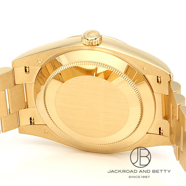 デイデイト40[228238] Day-Date 40 | ロレックス メンズ 新品 時計