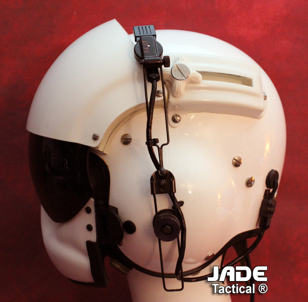 GENTEX SPH-5B Helicopter Flight Helmet – Jade Tactical