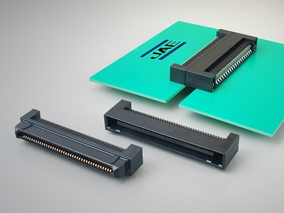 TX24A/TX25A シリーズ (1.27mmピッチ高速伝送対応基板接続用コネクタ