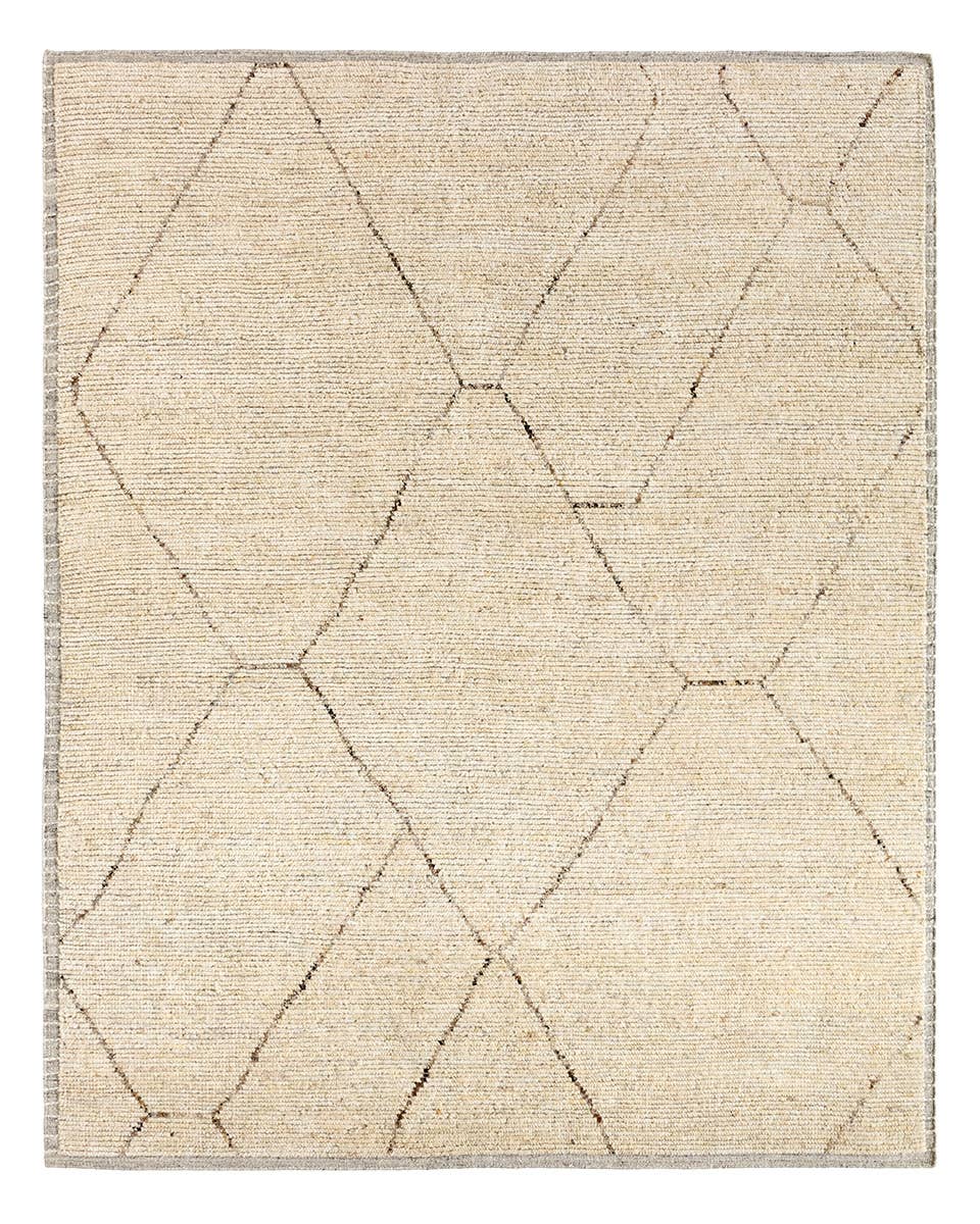 Zuri Rug ZUI05 | Modern Moroccan Rug | Jaipur Living