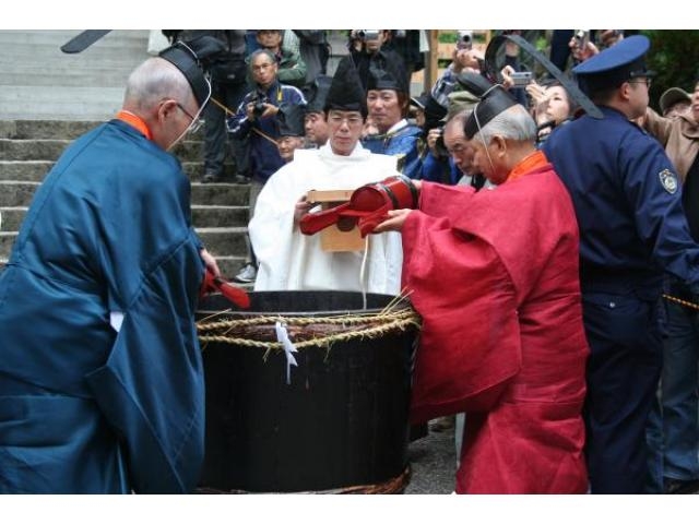 白川郷 どぶろく祭】アクセス・イベント情報 - じゃらんnet