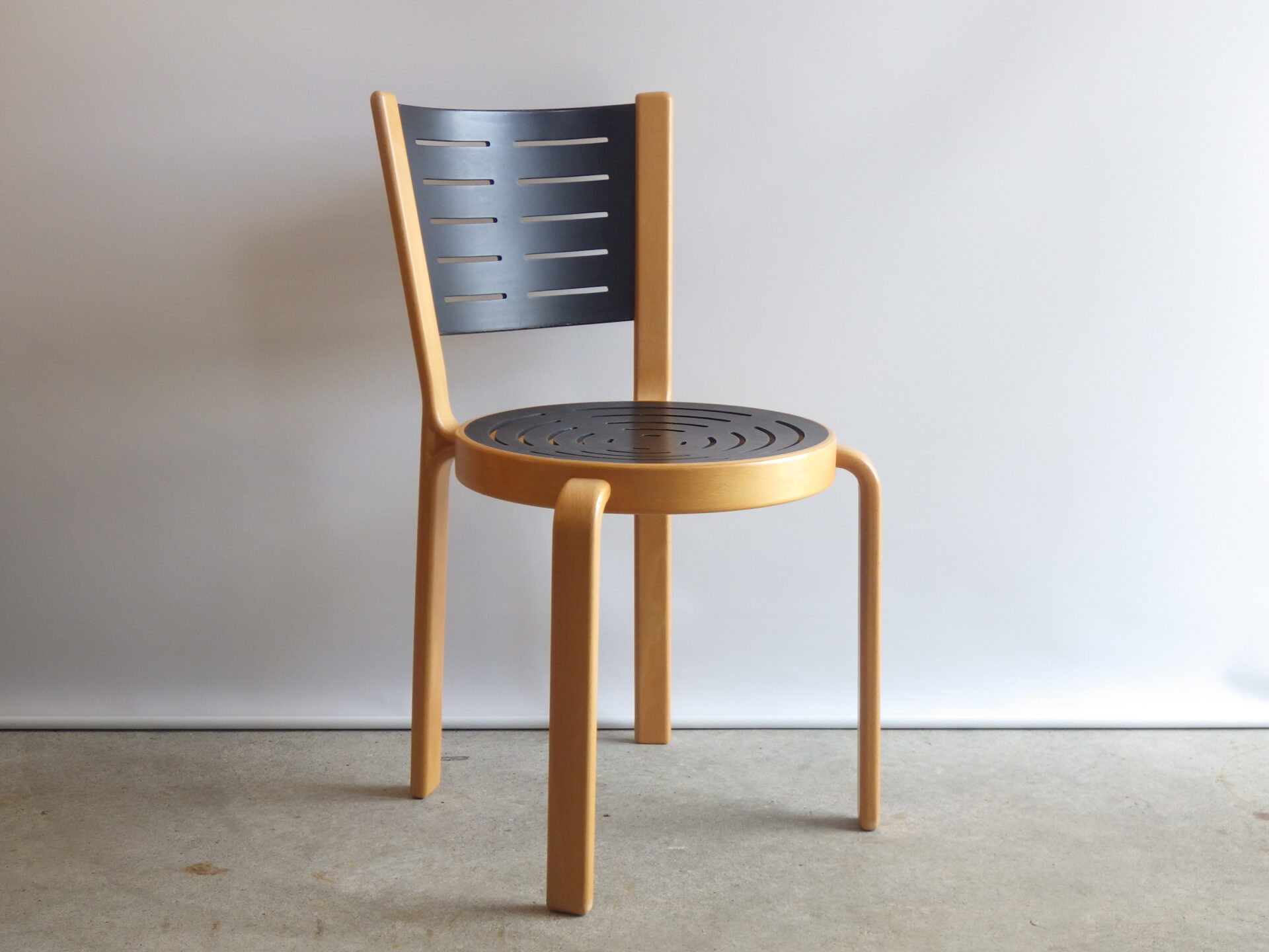 Magnus Olesen” Dining Chair マグナス・オルセン ダイニングチェア A