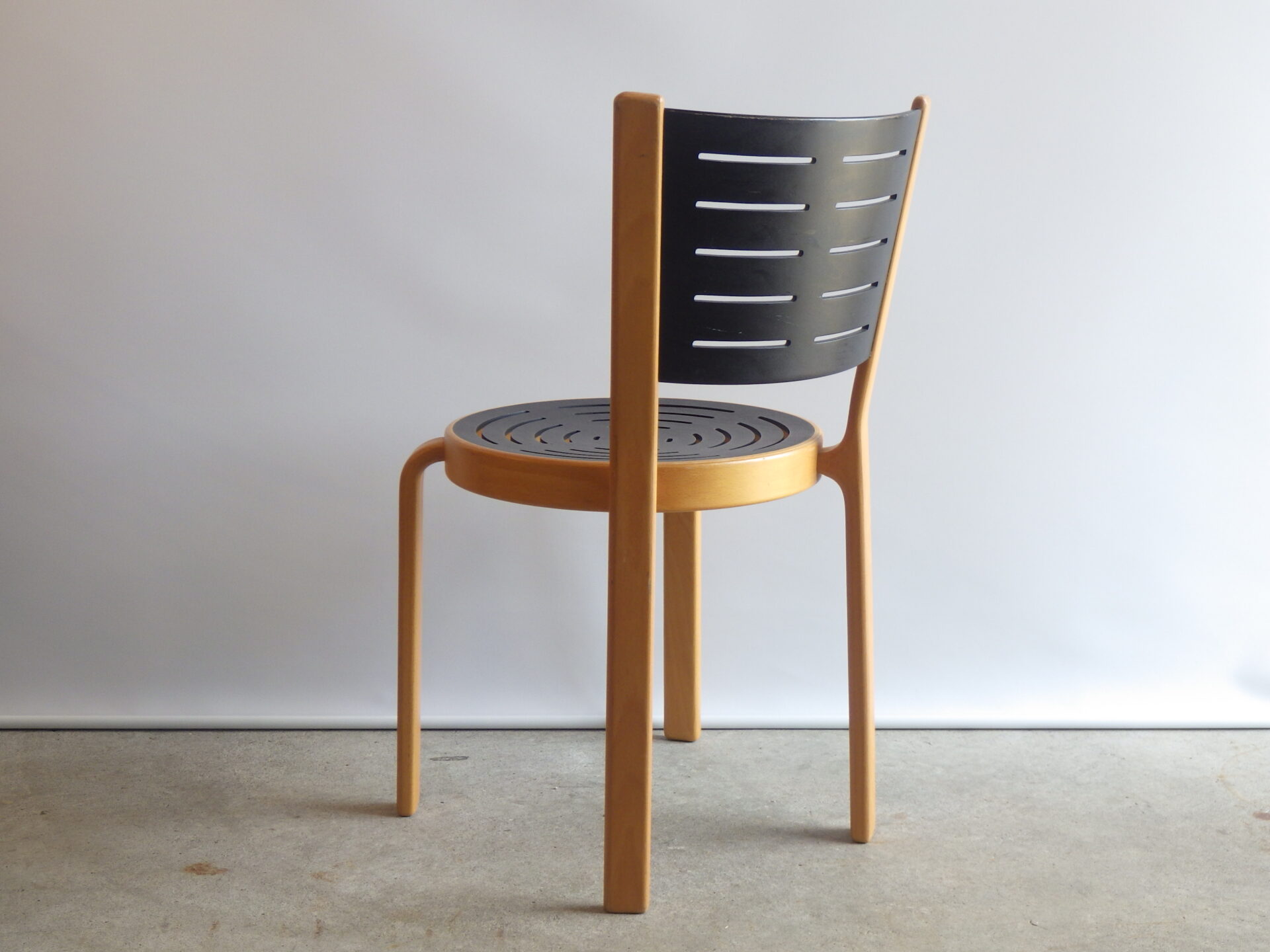 Magnus Olesen” Dining Chair マグナス・オルセン ダイニングチェア A