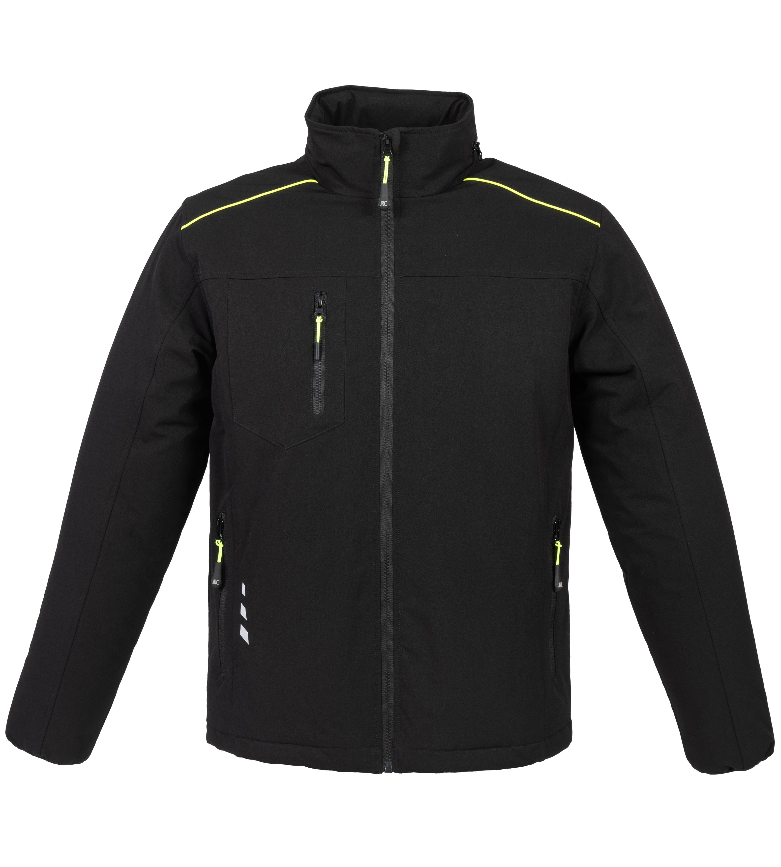 Giubbotto Aprica Heavy | Prodotti - James Ross Collections
