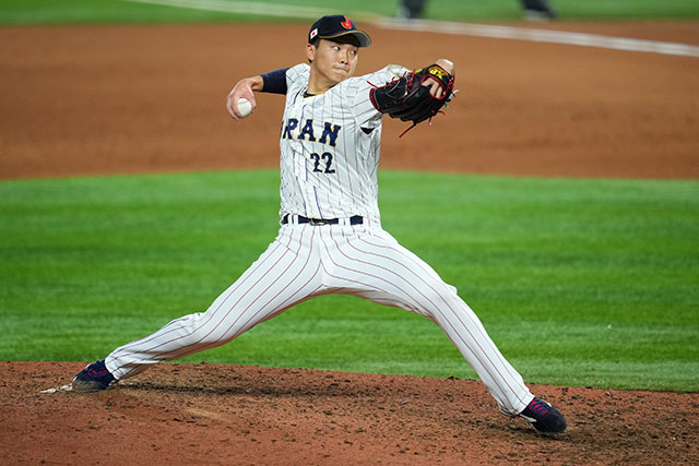 村上宗隆の劇的逆転サヨナラ打で侍ジャパンがメキシコを下し3大会ぶり