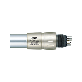 Couplings（エアータービン）｜歯科医療機器のナカニシ