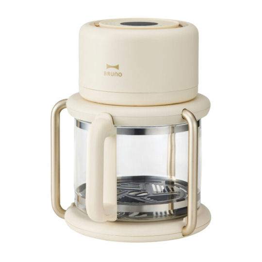 Bruno Glass Air Fryer | Japan Trend Shop