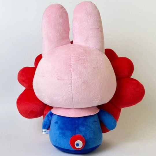 My Melody Expo 2025 Myaku-Myaku L | Japan Trend Shop