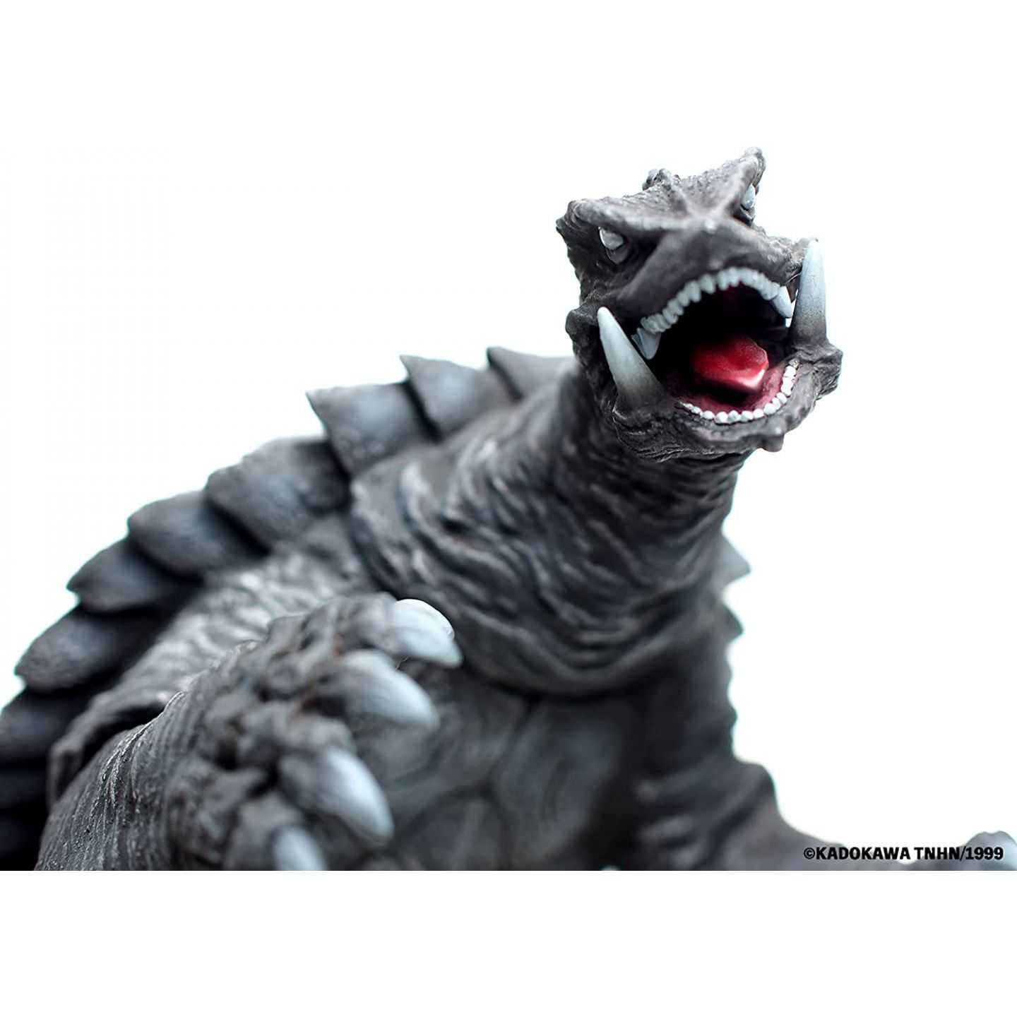 CCP Artistic Monsters Collection - Gamera 3: Revenge of Iris