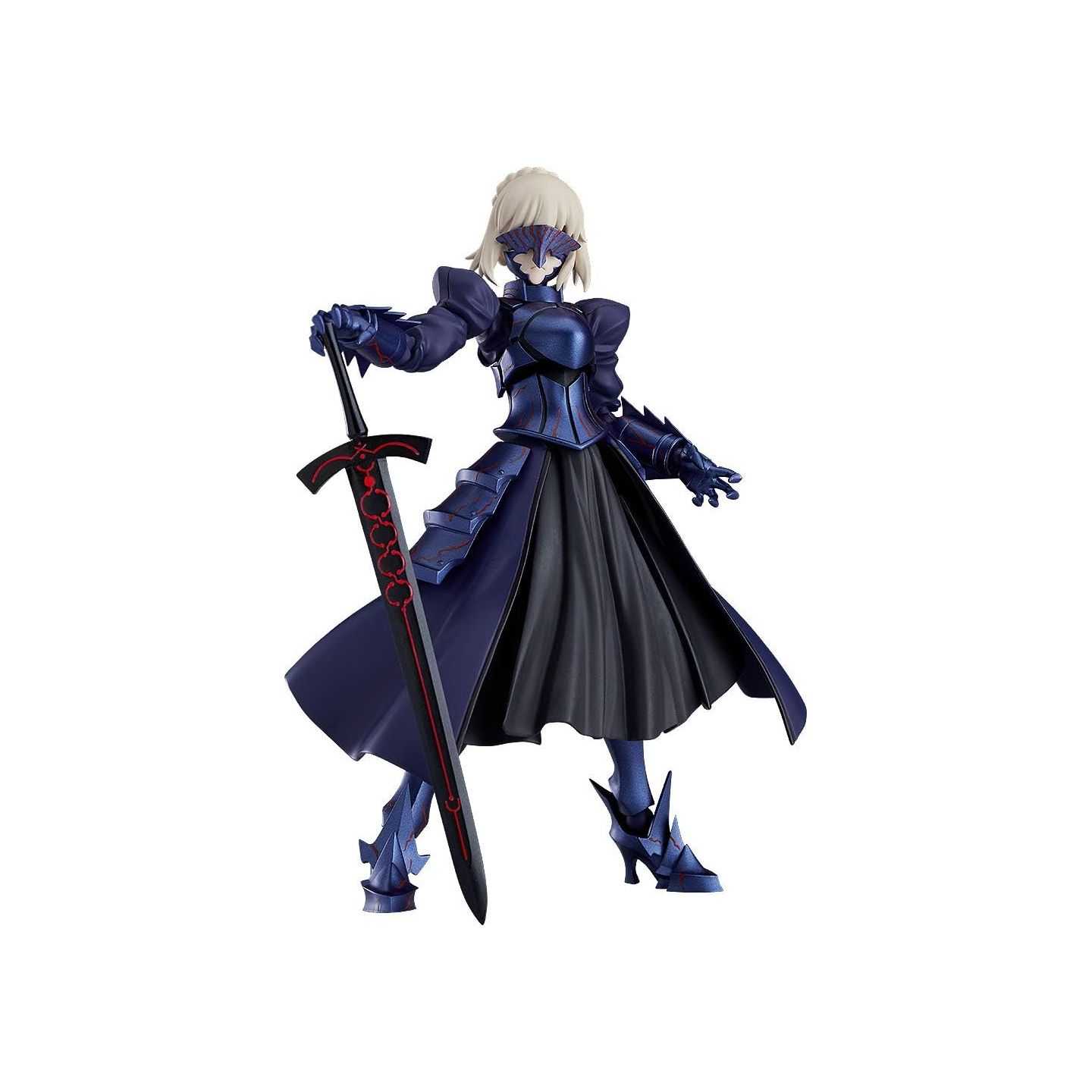 Saber Alter 2.0 figma | Fate/stay night Heaven's Feel | Japanzon