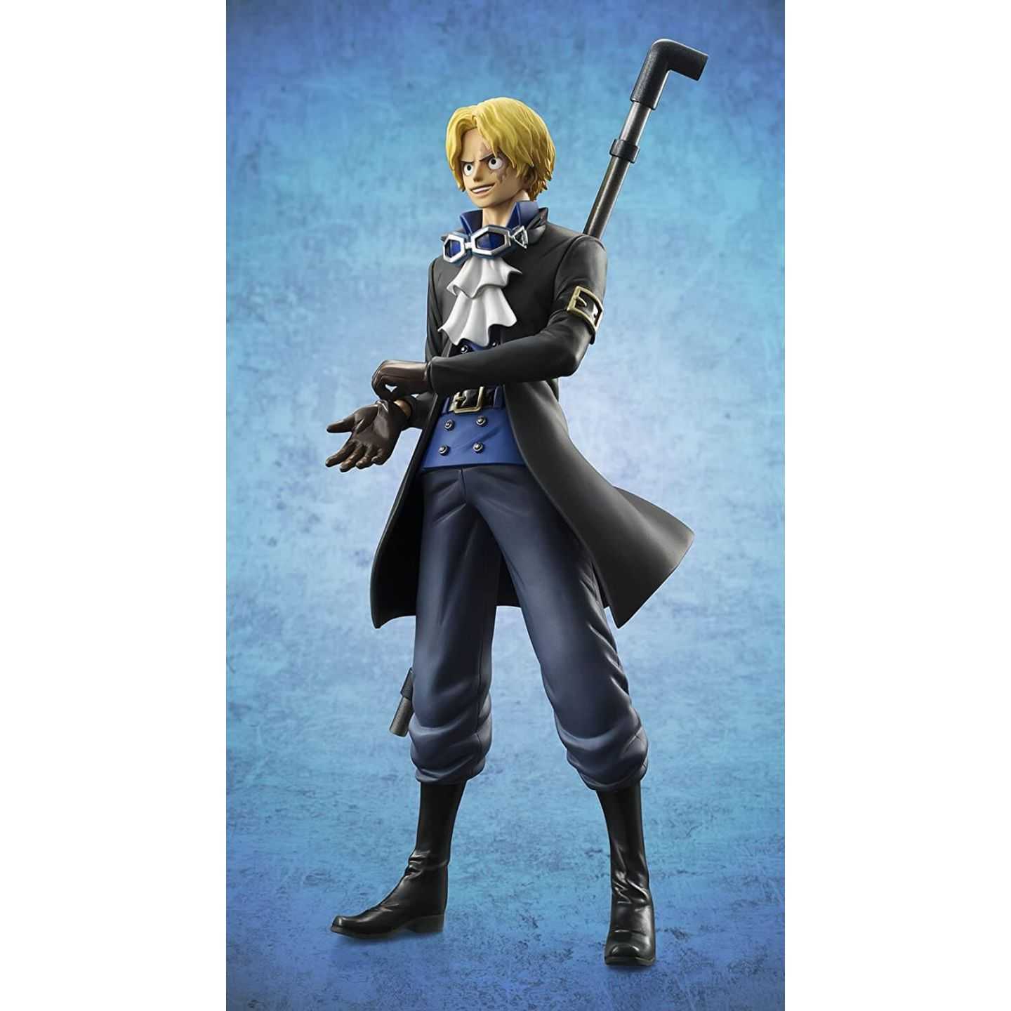 MEGAHOUSE - P.O.P Portrait of Pirates One Piece - Sailing Again