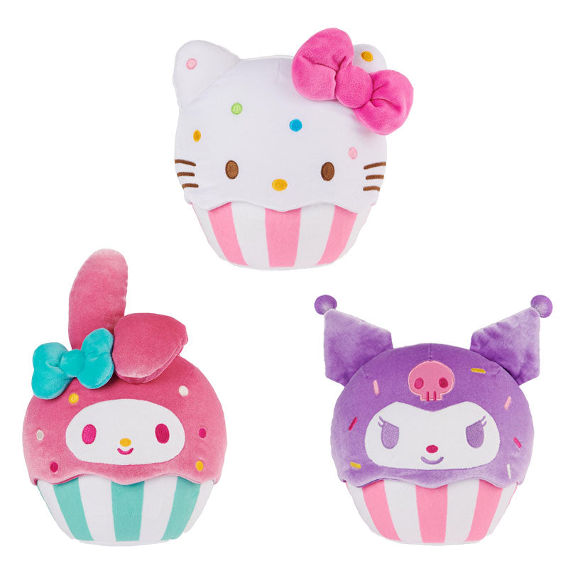 Sanrio Round Cupcake 8